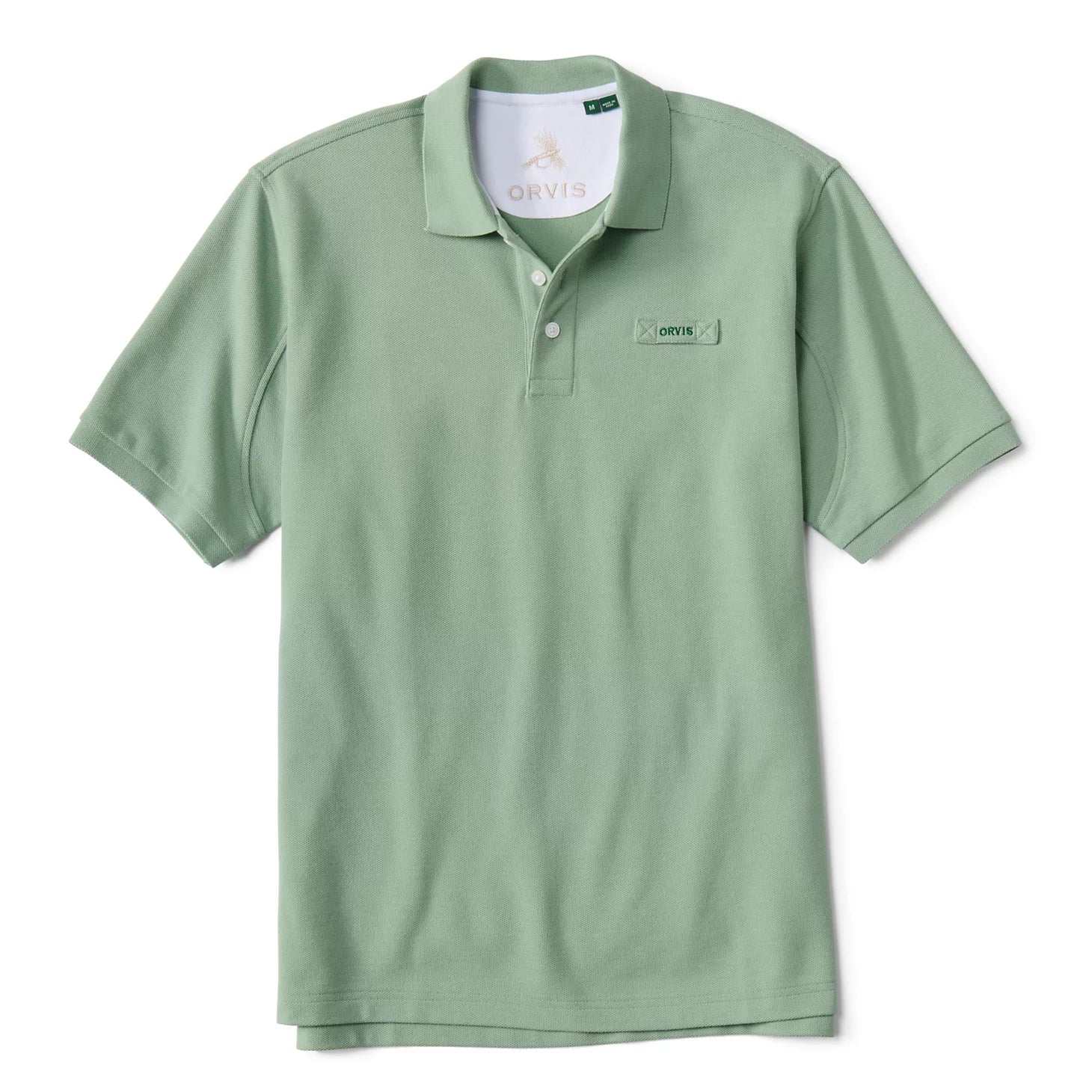 Orvis Signature Softest Polo