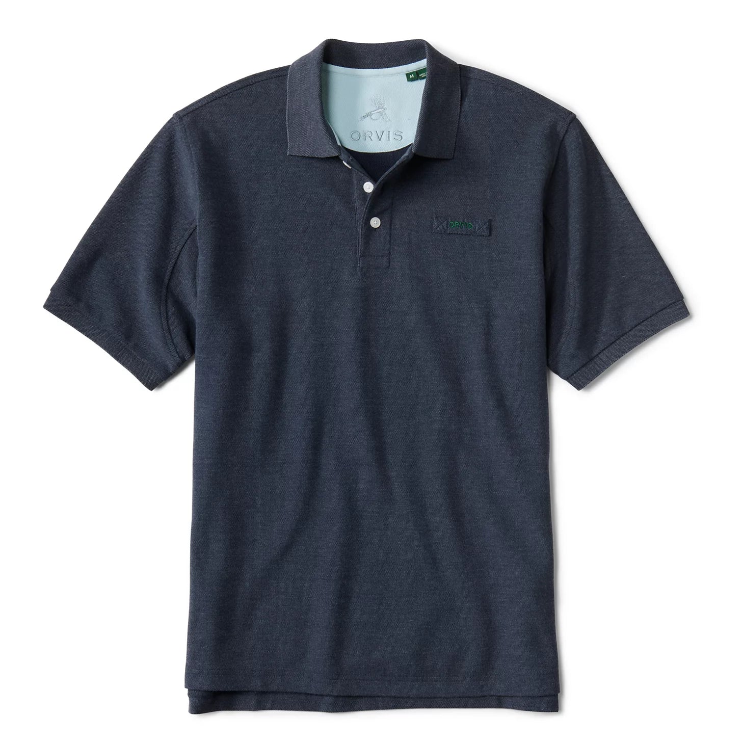 Orvis Signature Softest Polo