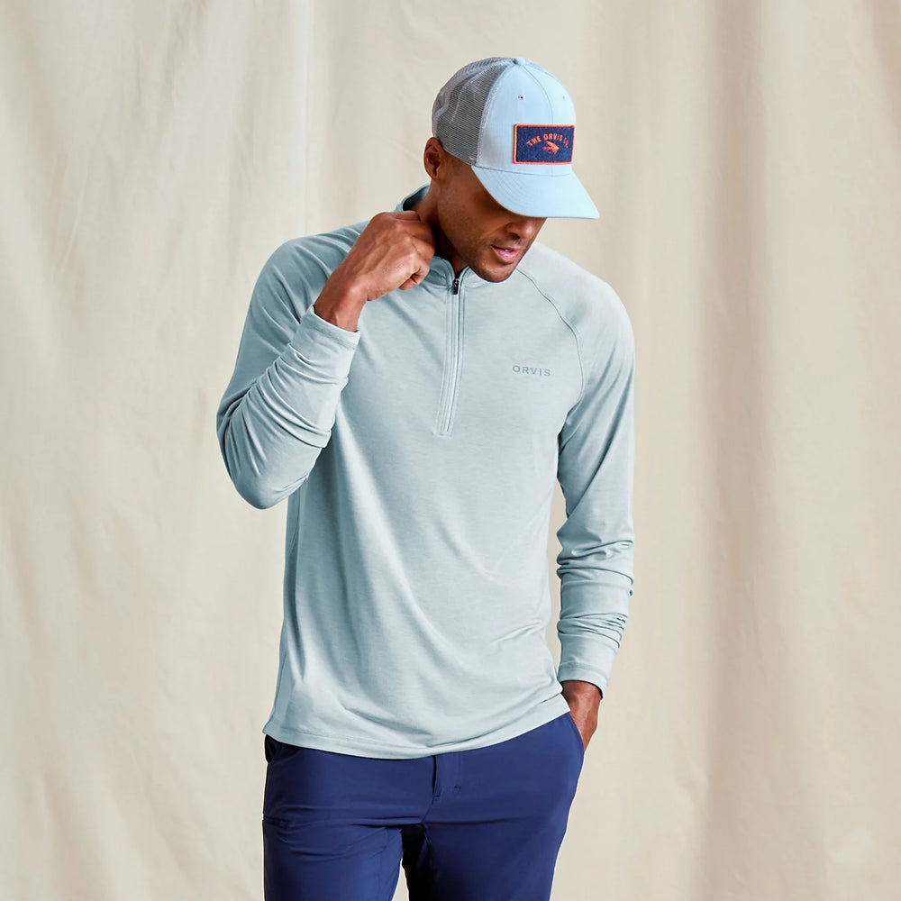 Men’s DriCast™ 1/4-Zip