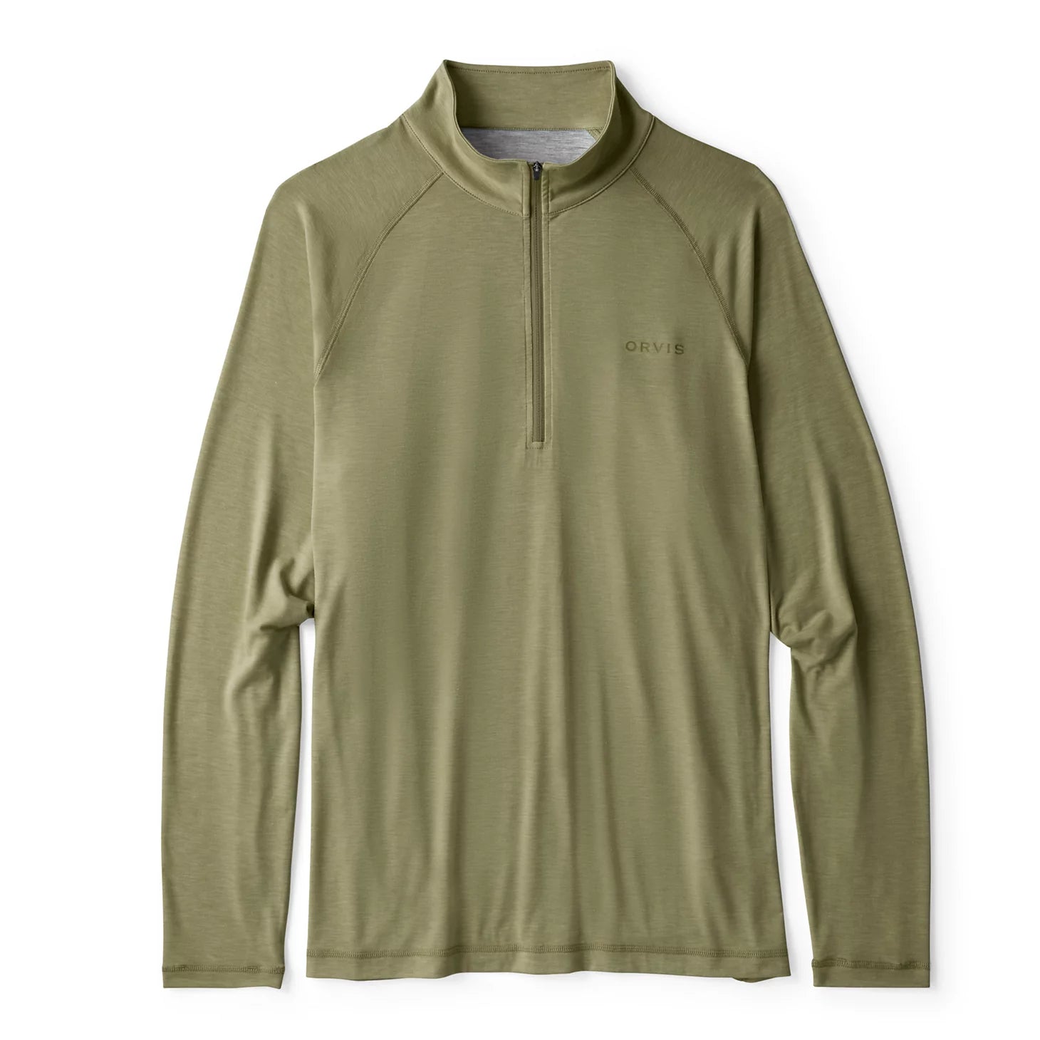 Men’s DriCast™ 1/4-Zip