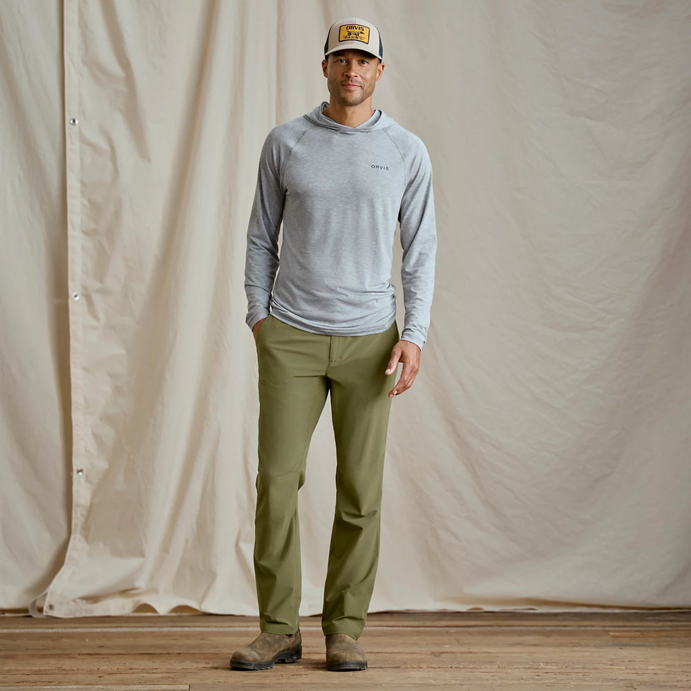 Jackson Quick-Dry Regular Fit Pants