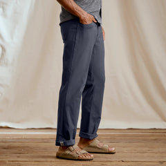 Out-Of-Office 5-Pocket Pants