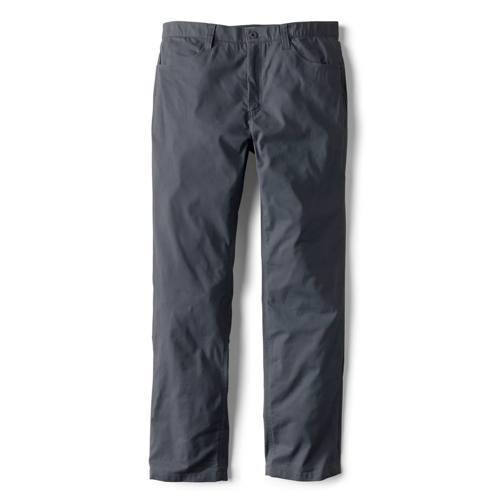 Out-Of-Office 5-Pocket Pants