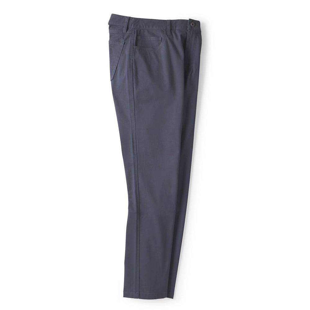 Stretch Tech Moleskin 5-Pocket Pants