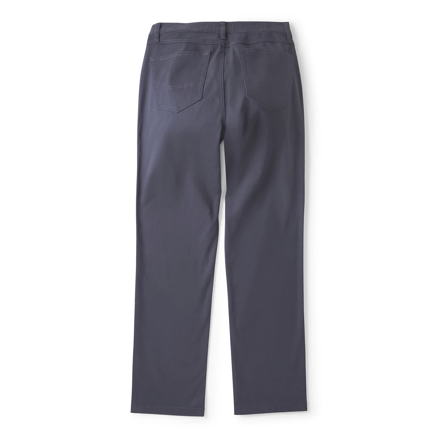Stretch Tech Moleskin 5-Pocket Pants