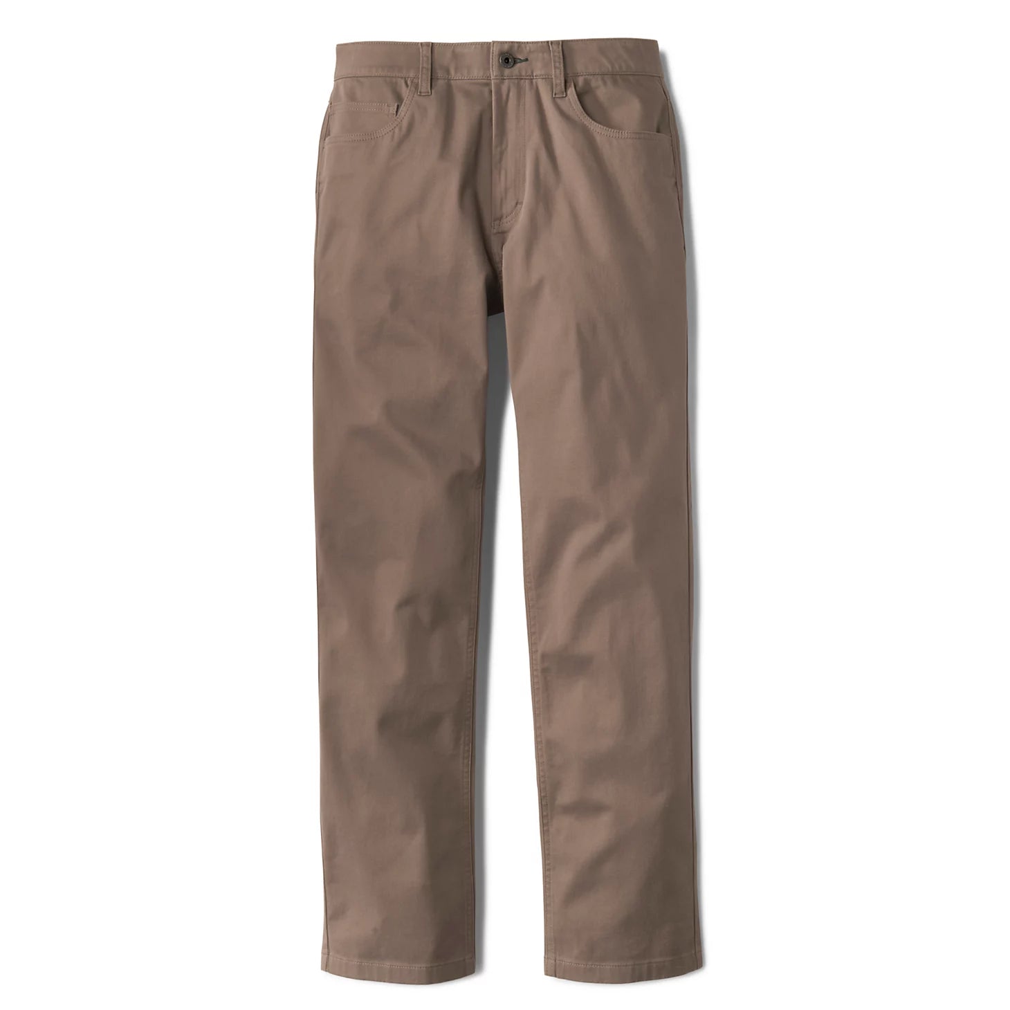 Stretch Tech Moleskin 5-Pocket Pants