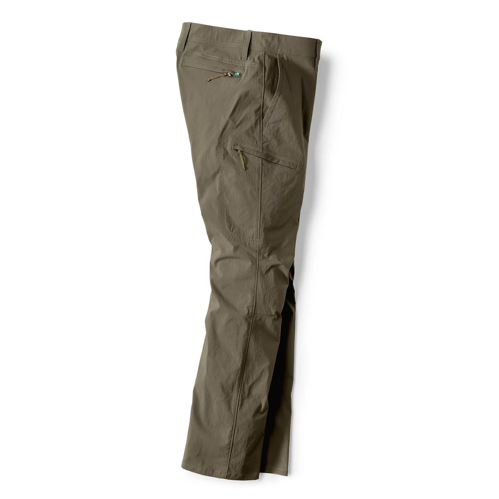 Adventure Stretch Ripstop Pants