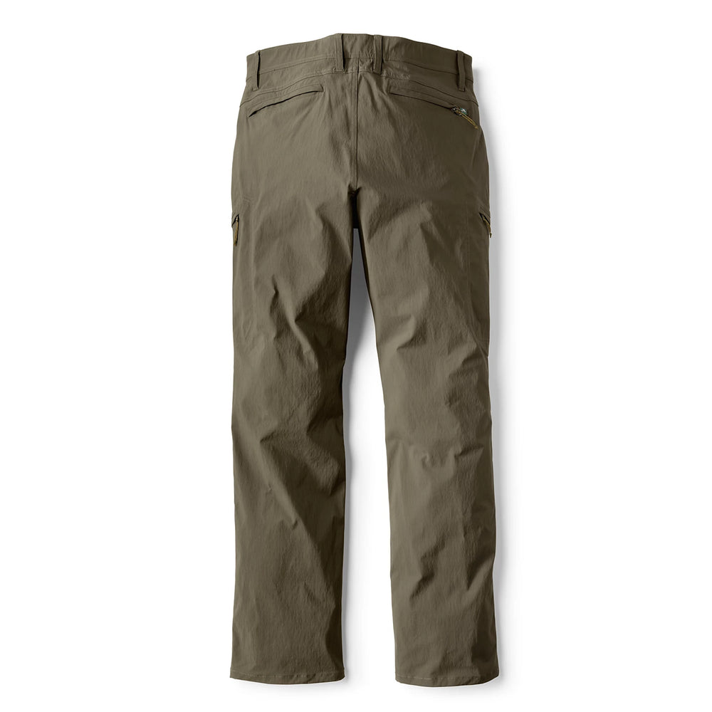 Adventure Stretch Ripstop Pants