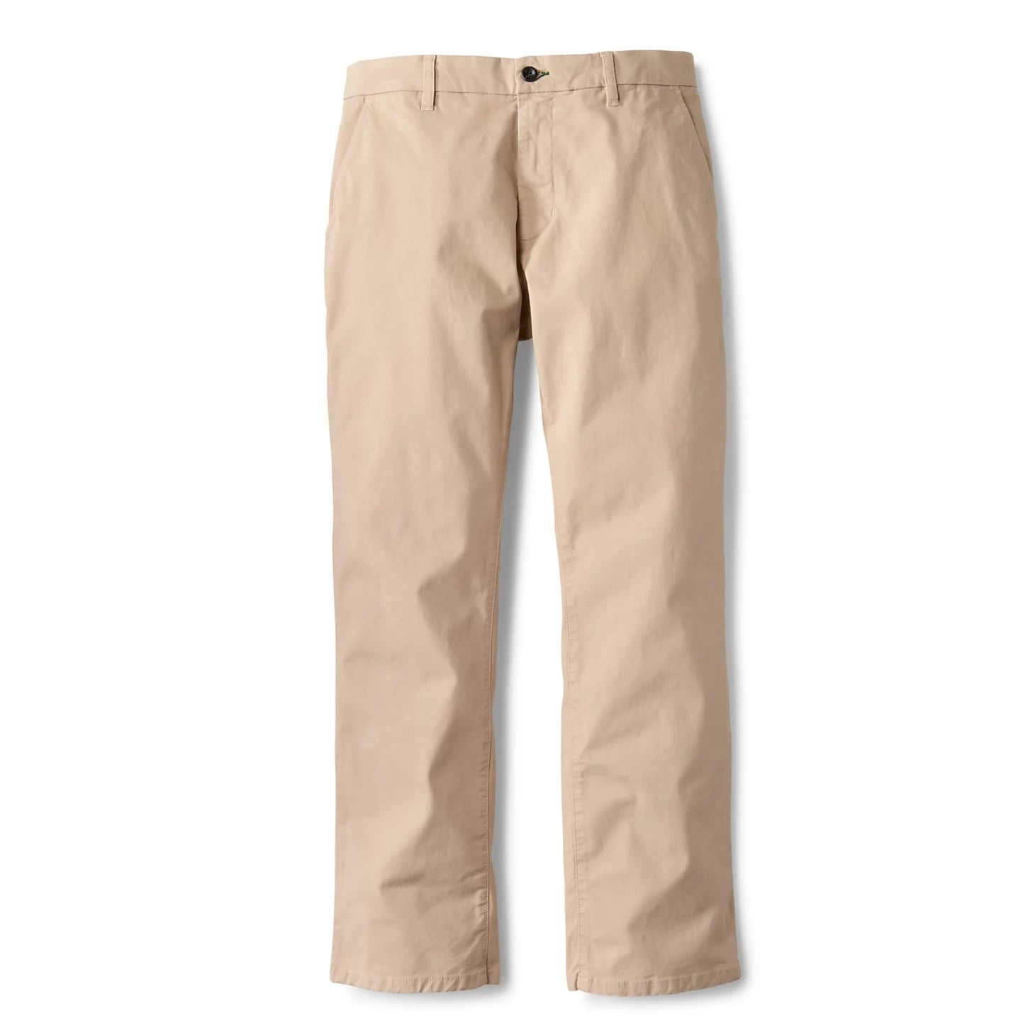 1856 Stretch Twill Regular Fit Chinos