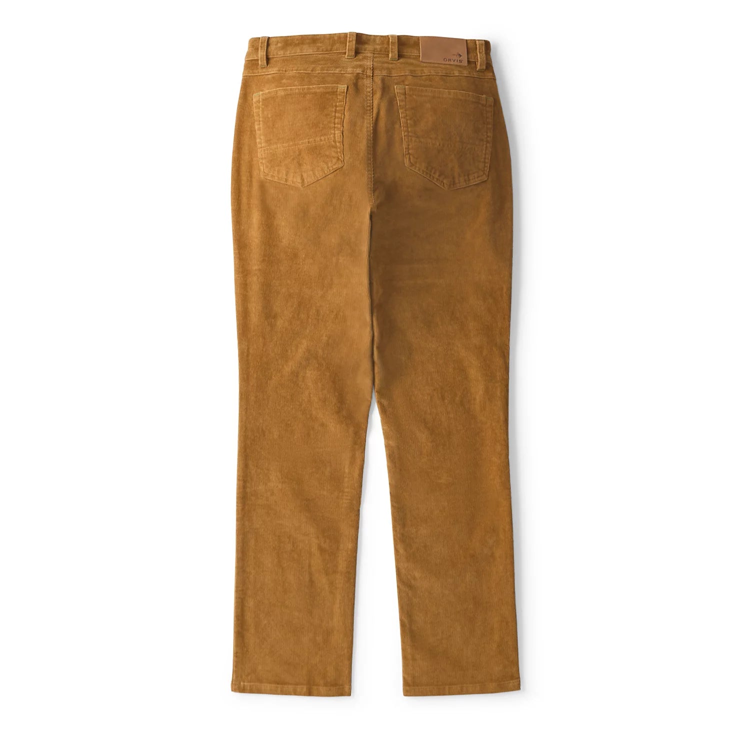1856 Stretch 5-Pocket Corduroy Pants