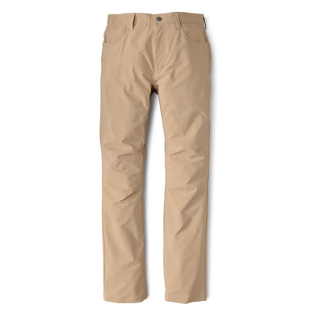 Jackson Quick-Dry 5-Pocket Pants