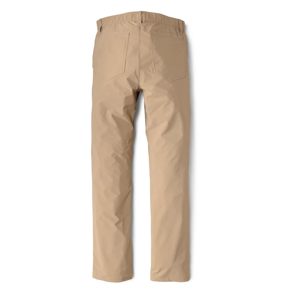 Jackson Quick-Dry 5-Pocket Pants