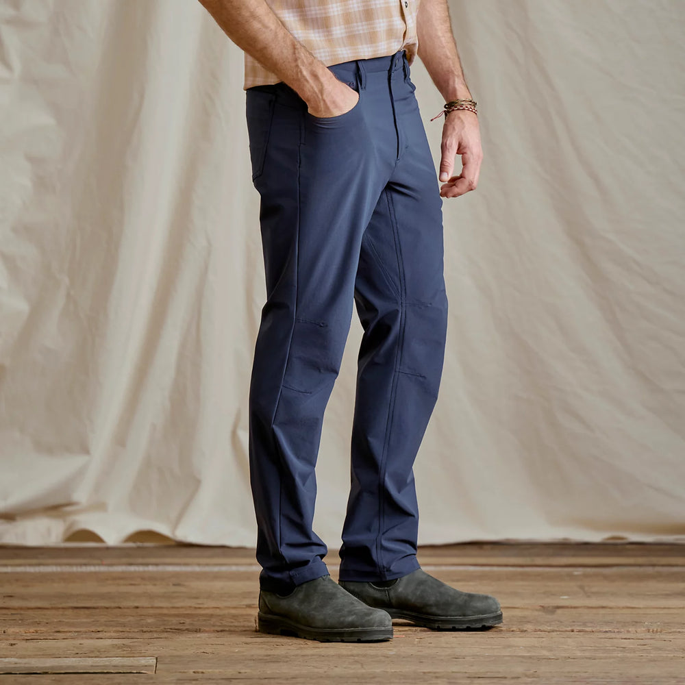 Jackson Quick-Dry 5-Pocket Pants