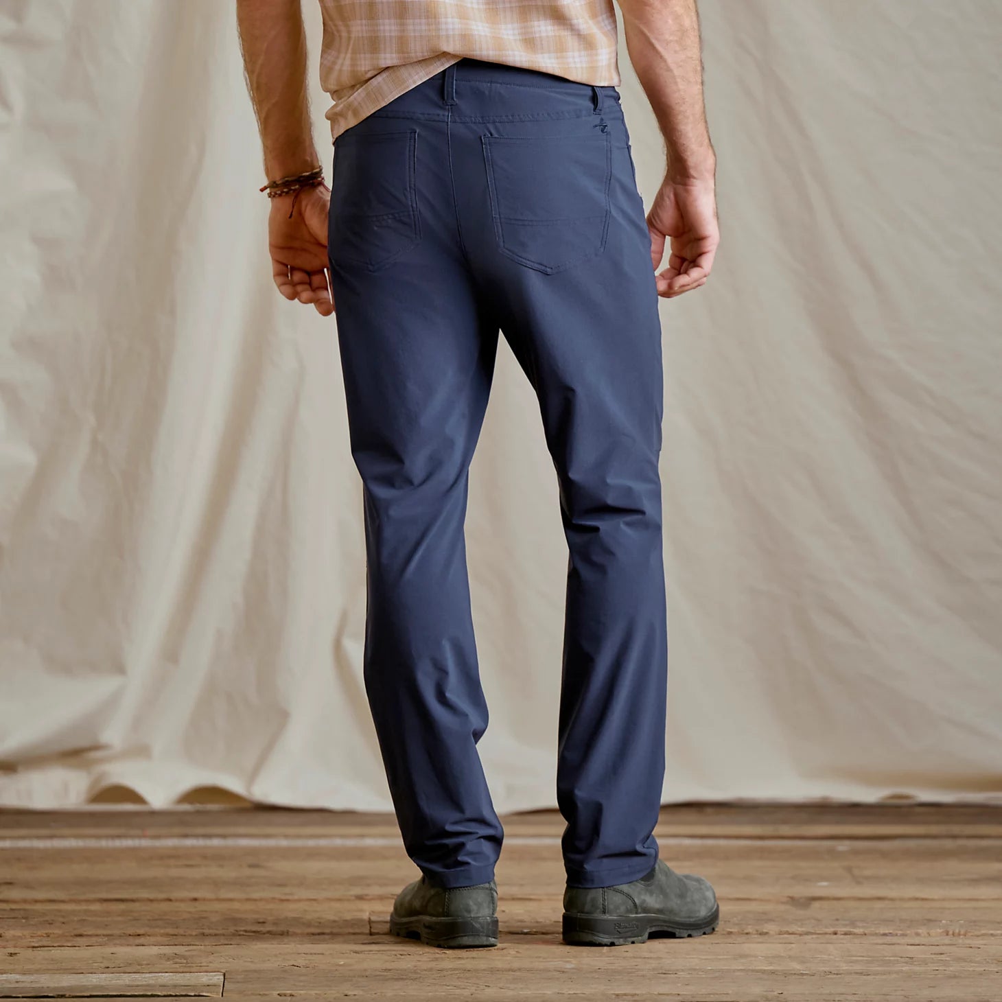 Jackson Quick-Dry 5-Pocket Pants