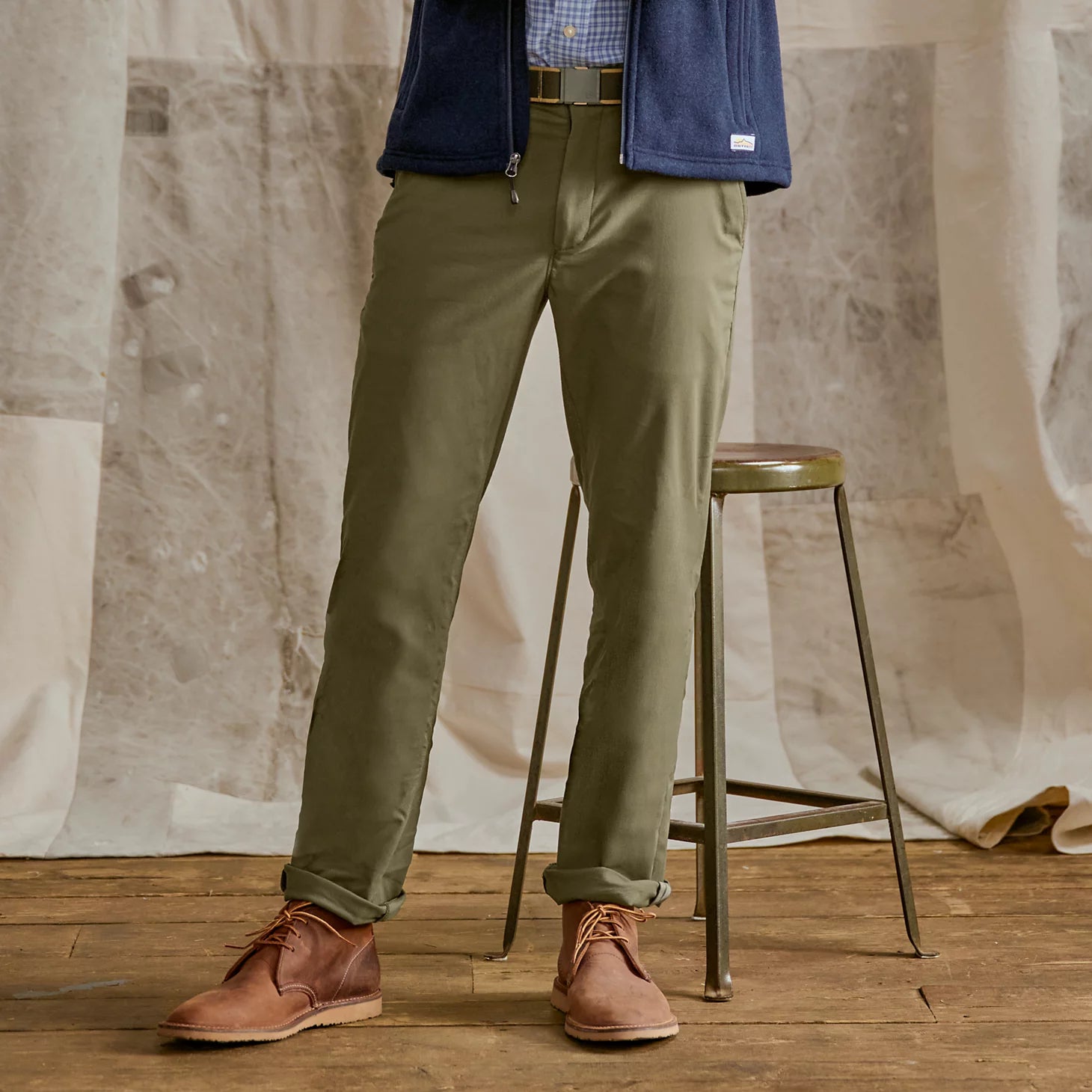 Out-Of-Office Chinos