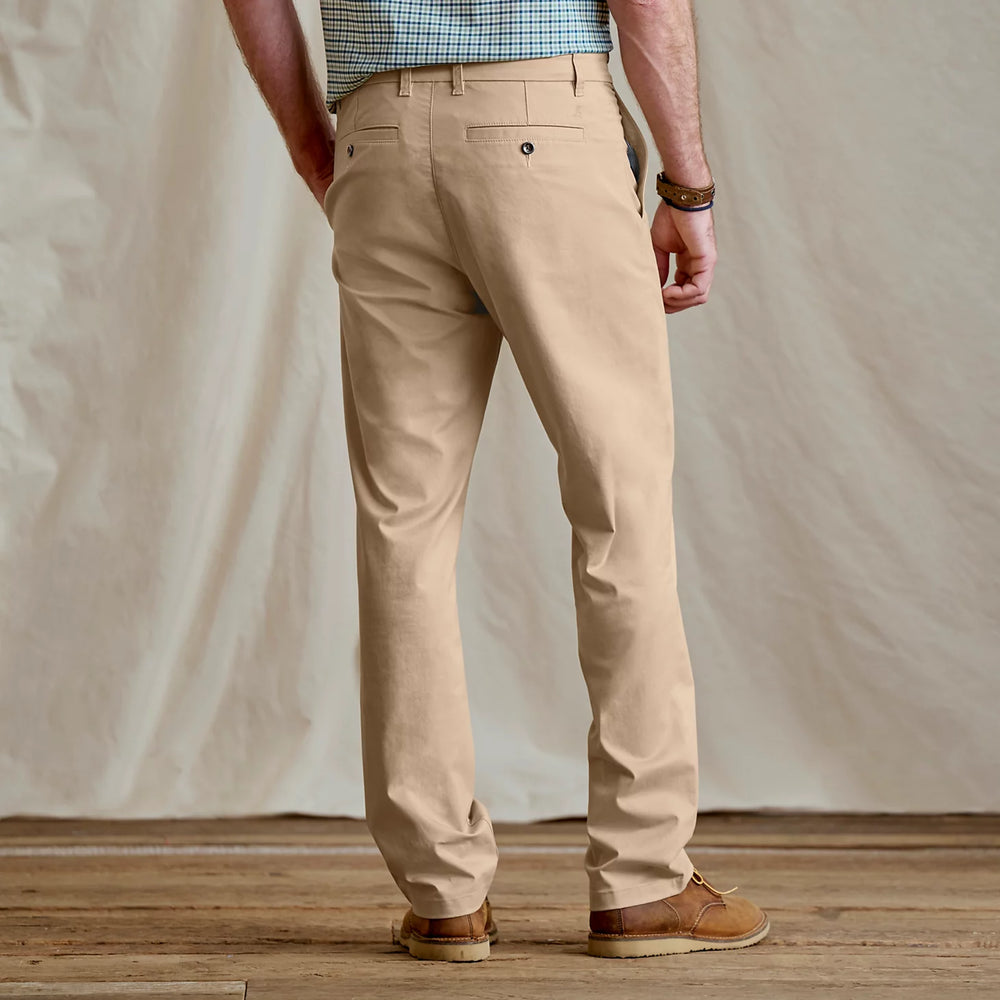 1856 Easy Care Angler Regular Fit Chinos