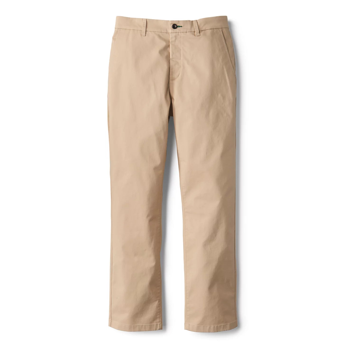 1856 Easy Care Angler Regular Fit Chinos
