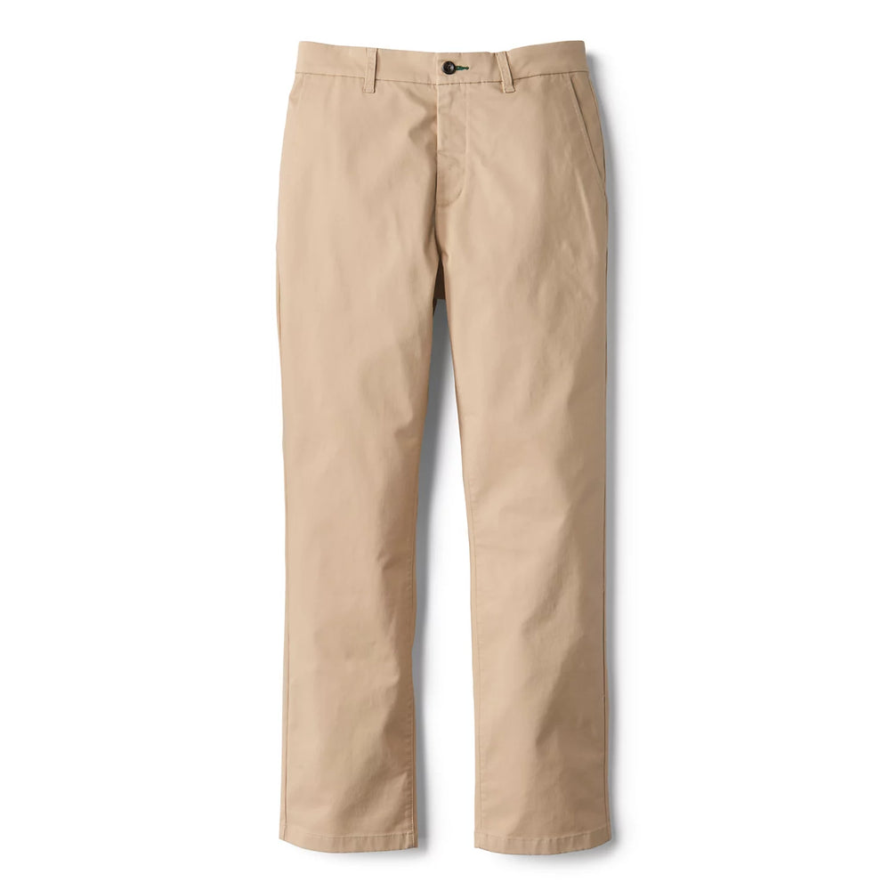 1856 Easy Care Angler Regular Fit Chinos