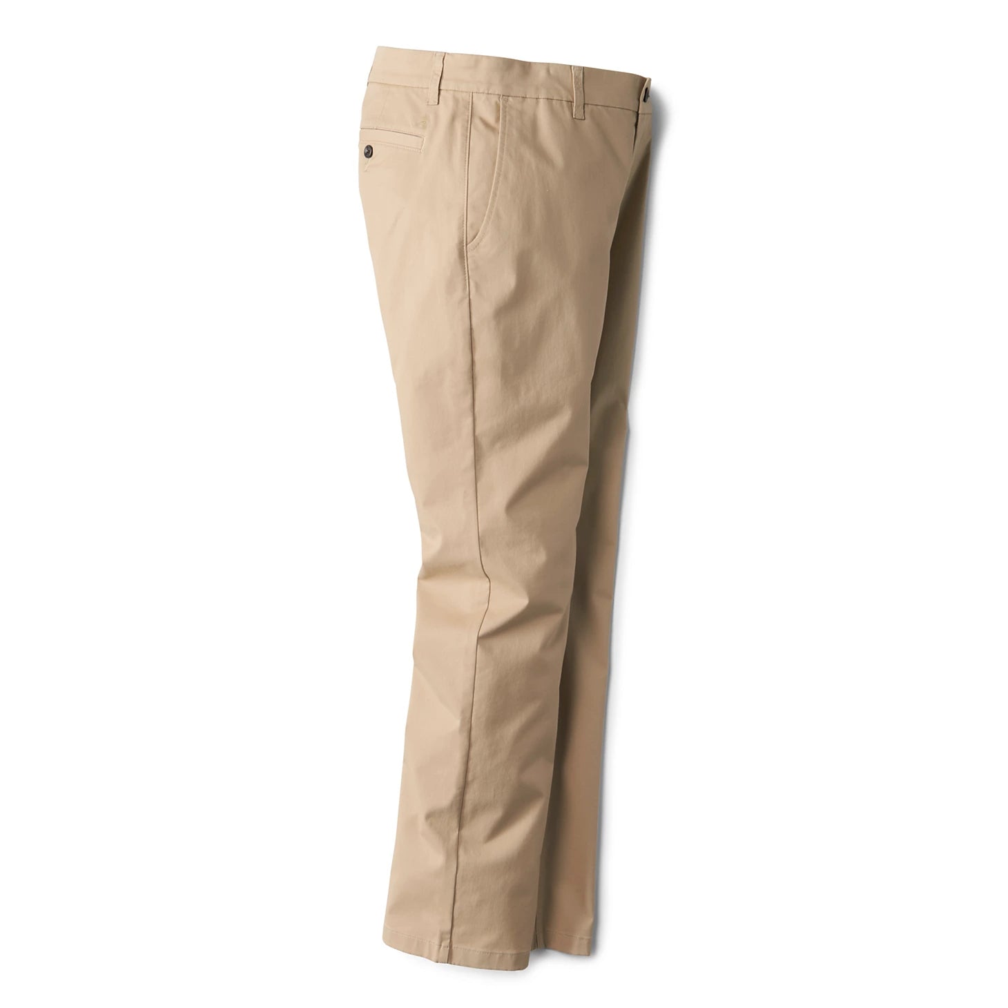 1856 Easy Care Angler Regular Fit Chinos