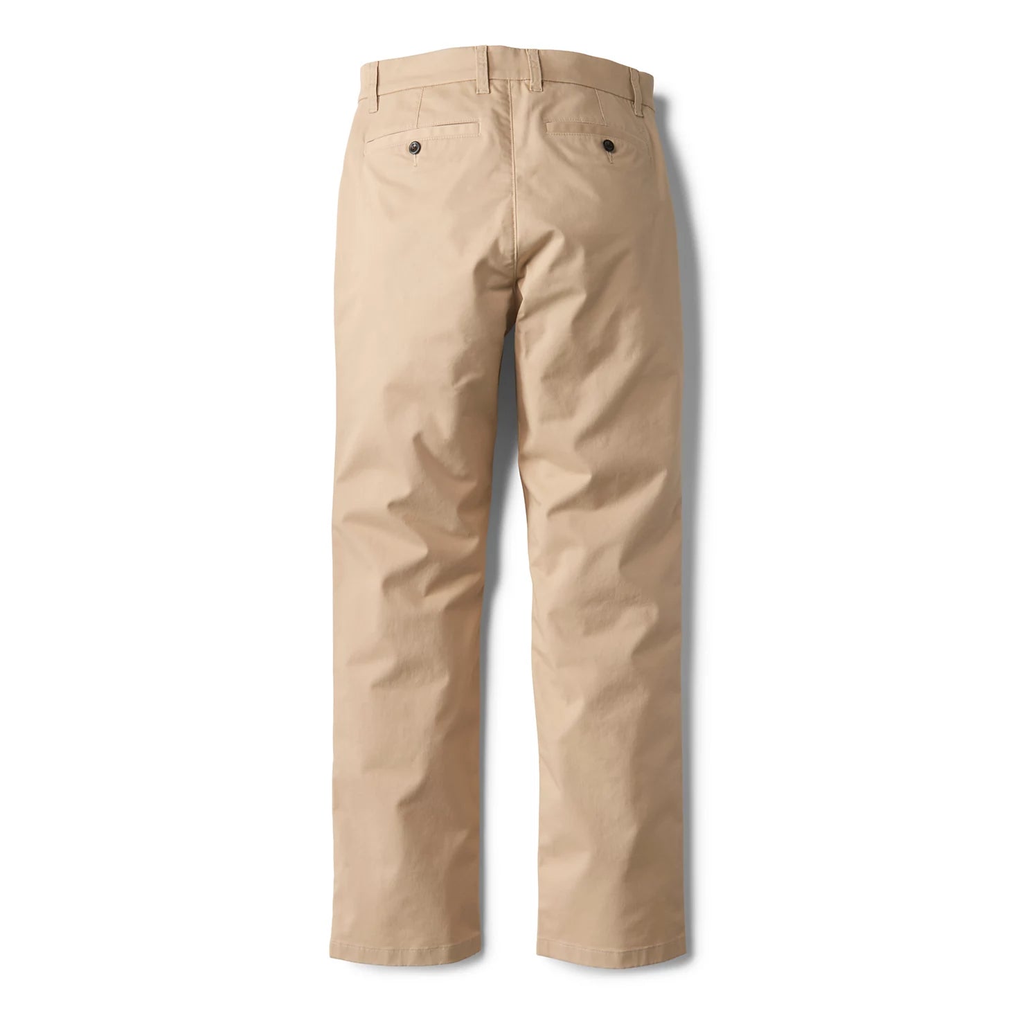 1856 Easy Care Angler Regular Fit Chinos