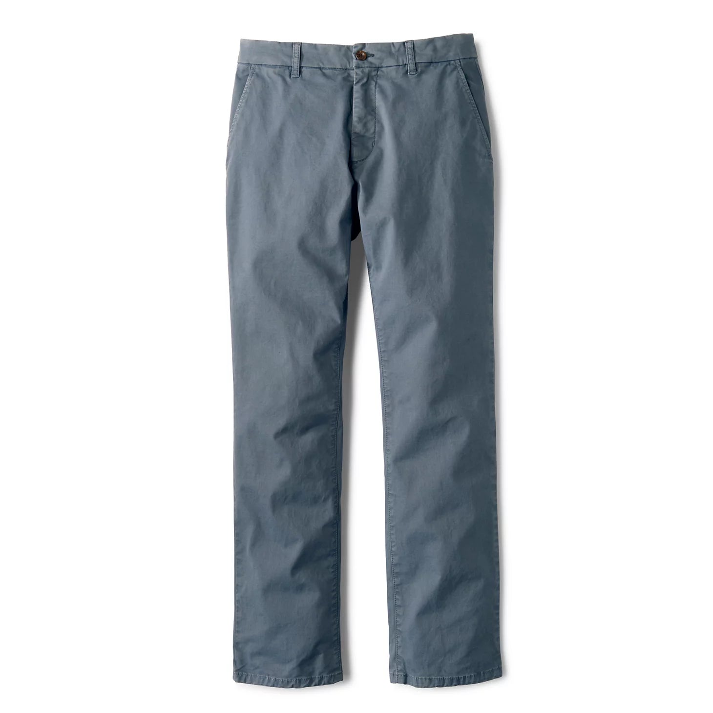 1856 Stretch Twill Regular Fit Chinos