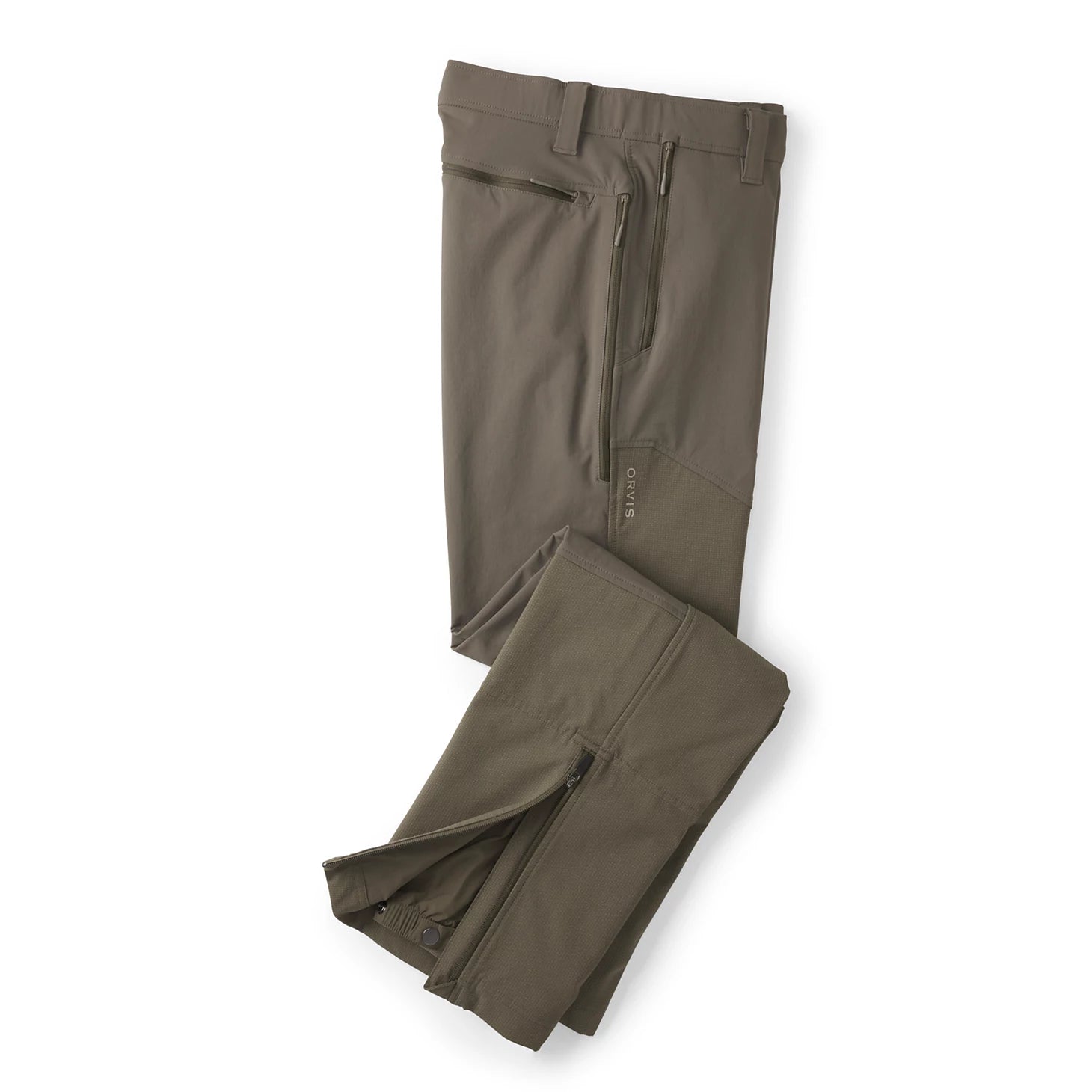 Men’s PRO Upland Softshell Pants