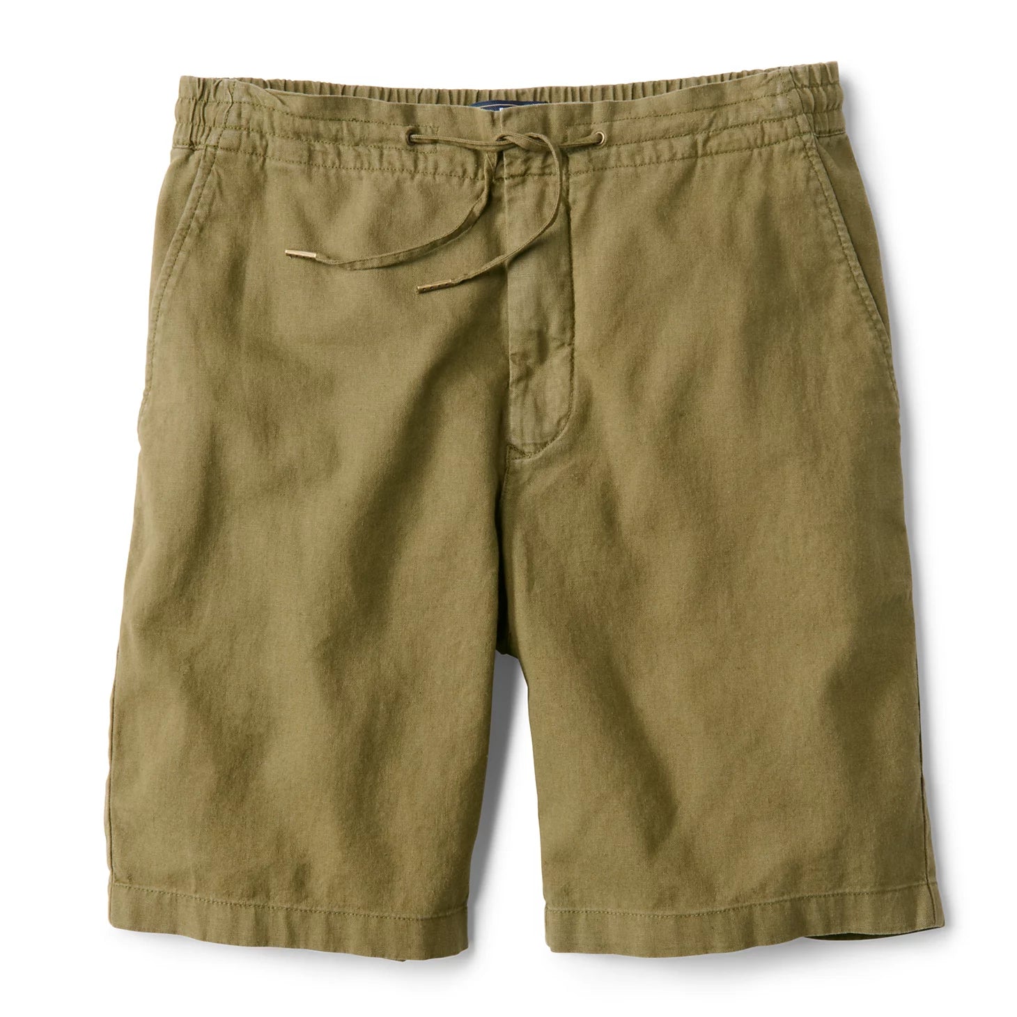 Barbour® Linen Mix Shorts