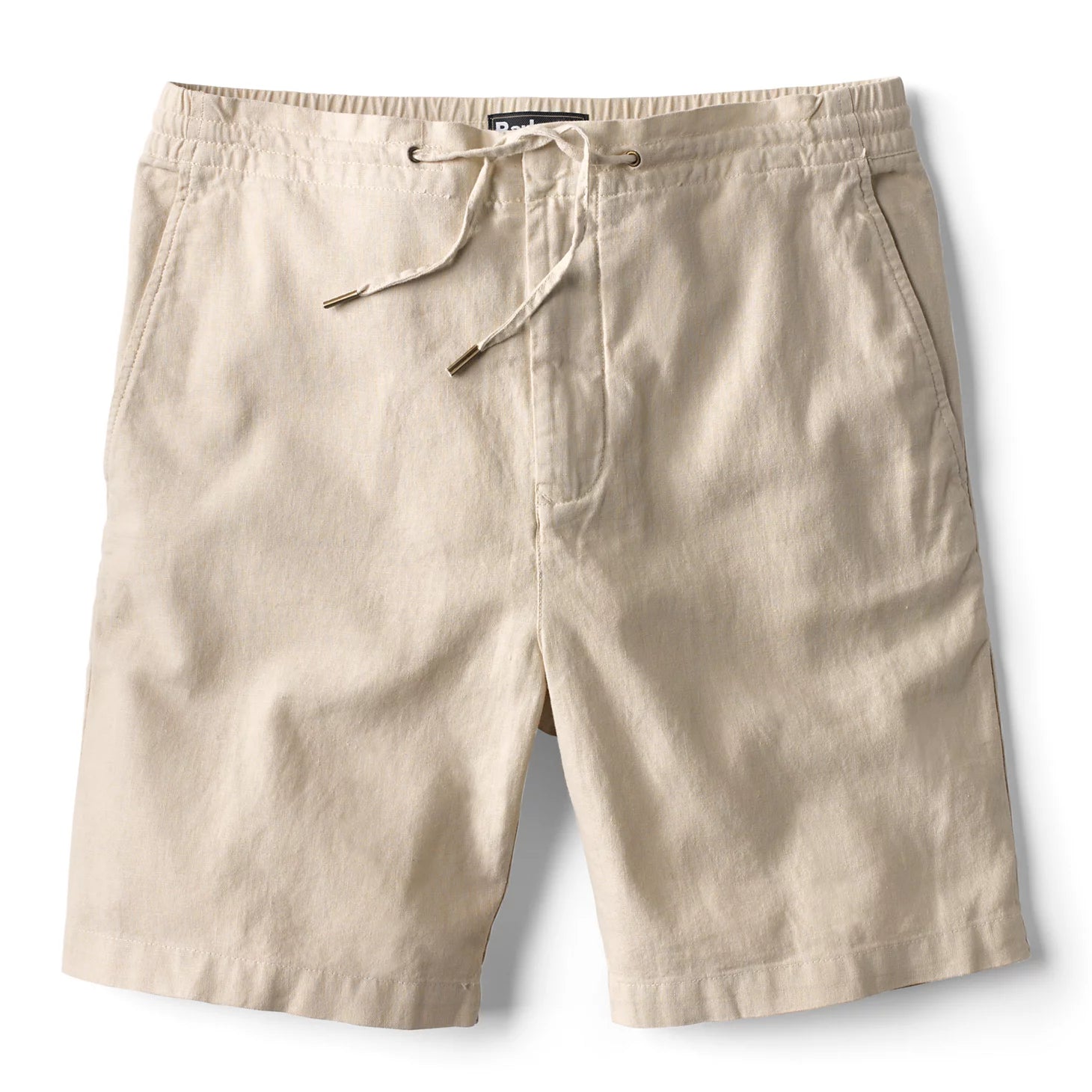 Barbour® Linen Mix Shorts