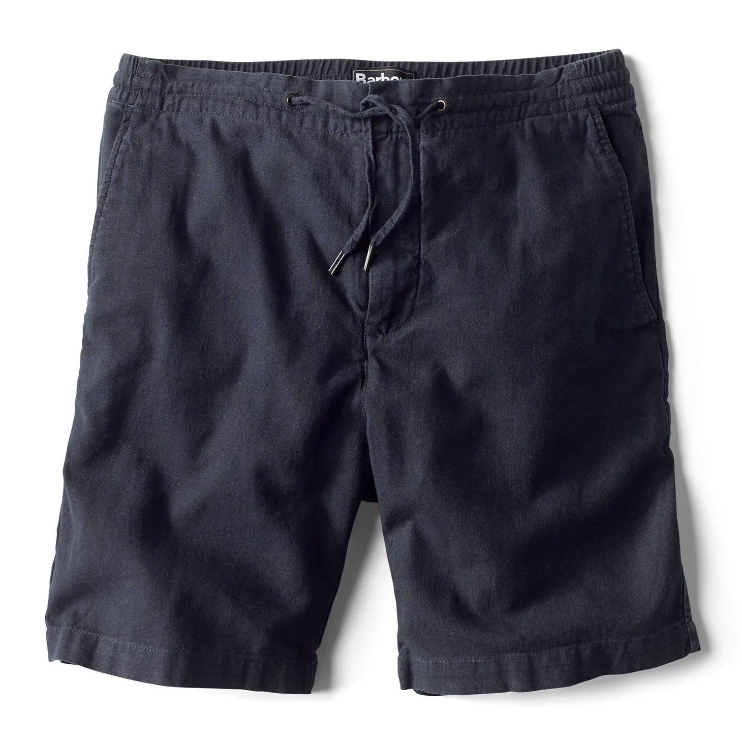 Barbour® Linen Mix Shorts