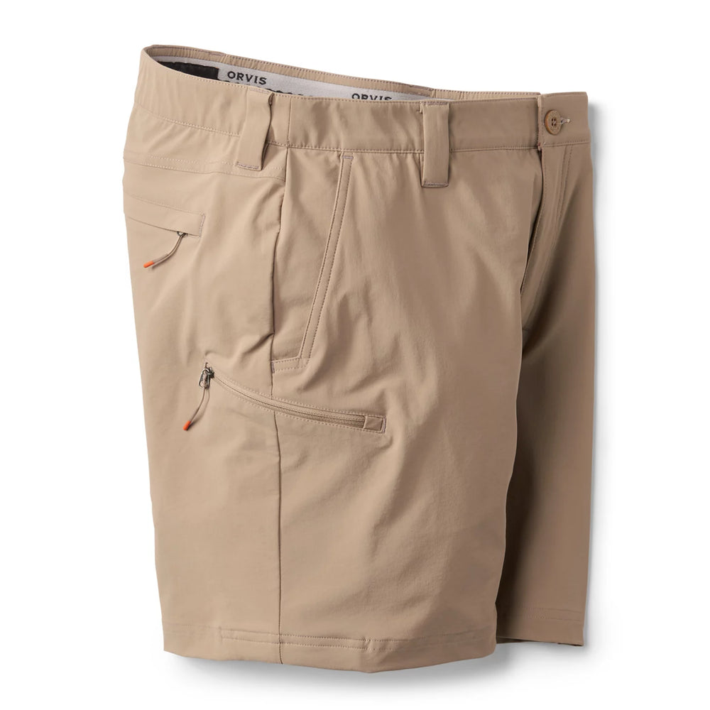 Men's Jackson Quick-Dry 7" Shorts