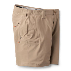 Men's Jackson Quick-Dry 7" Shorts