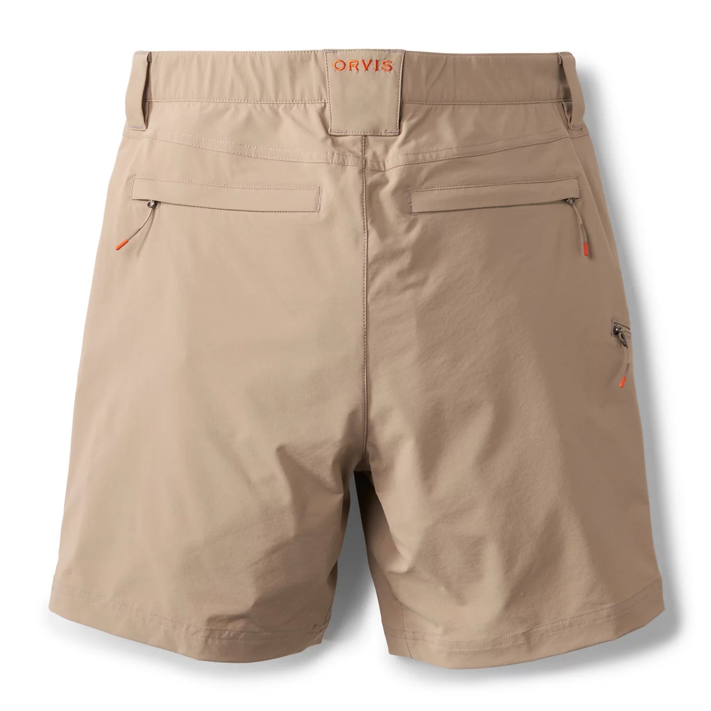 Men's Jackson Quick-Dry 7" Shorts