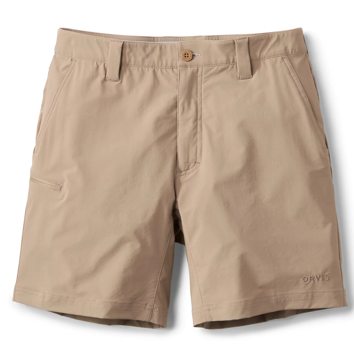Men's Jackson Quick-Dry 7" Shorts