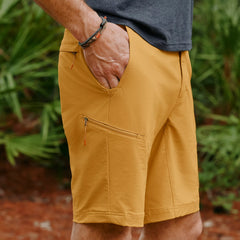 Men's Jackson Quick-Dry 9" Shorts