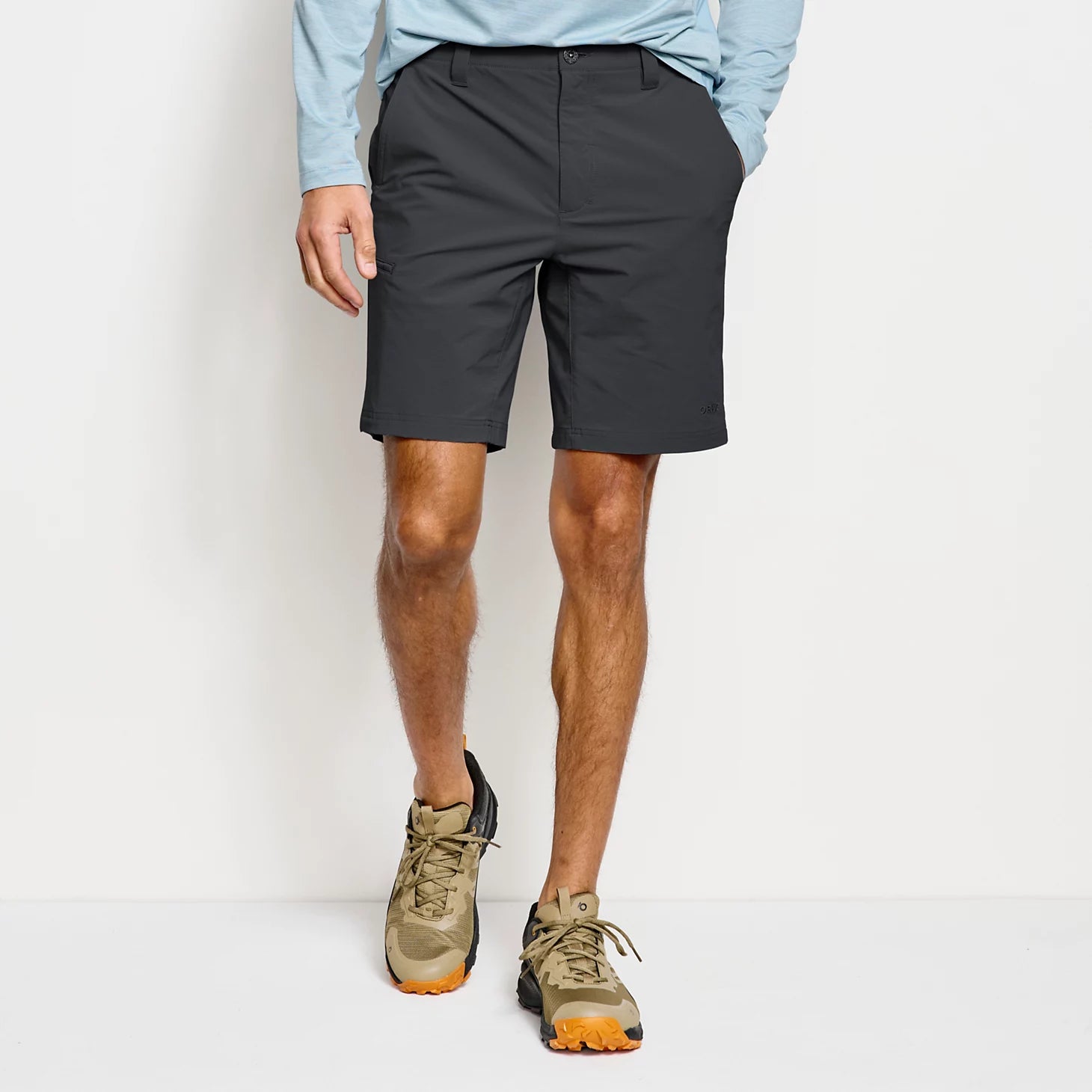 Men's Jackson Quick-Dry 9" Shorts