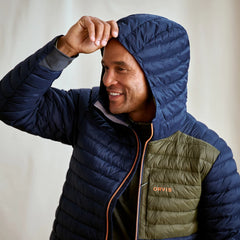 Men’s Drift Hoodie