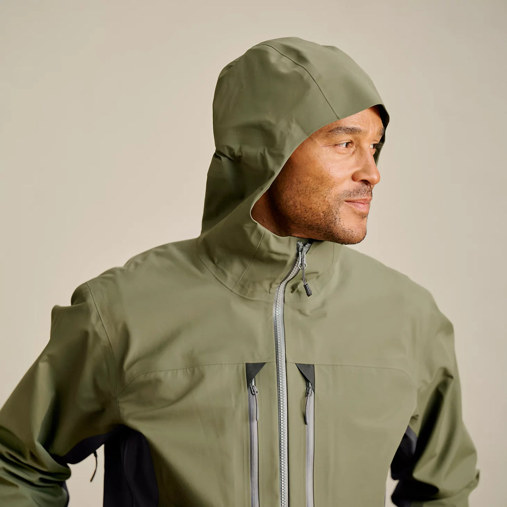 Men’s PRO Fishing Jacket