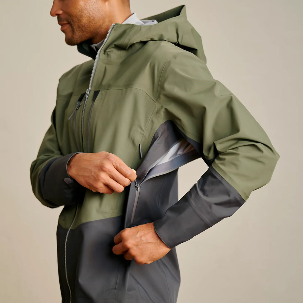 Men’s PRO Fishing Jacket