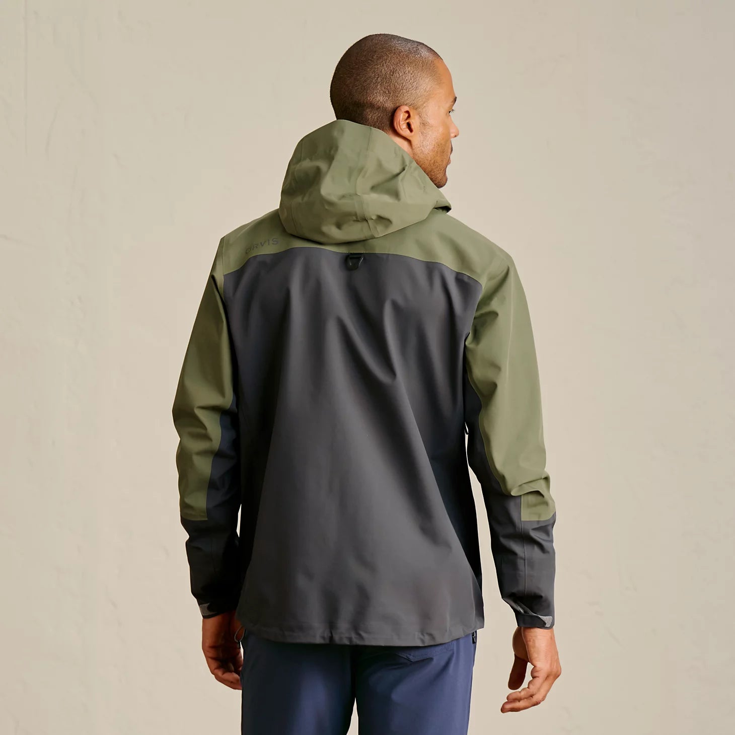 Men’s PRO Fishing Jacket