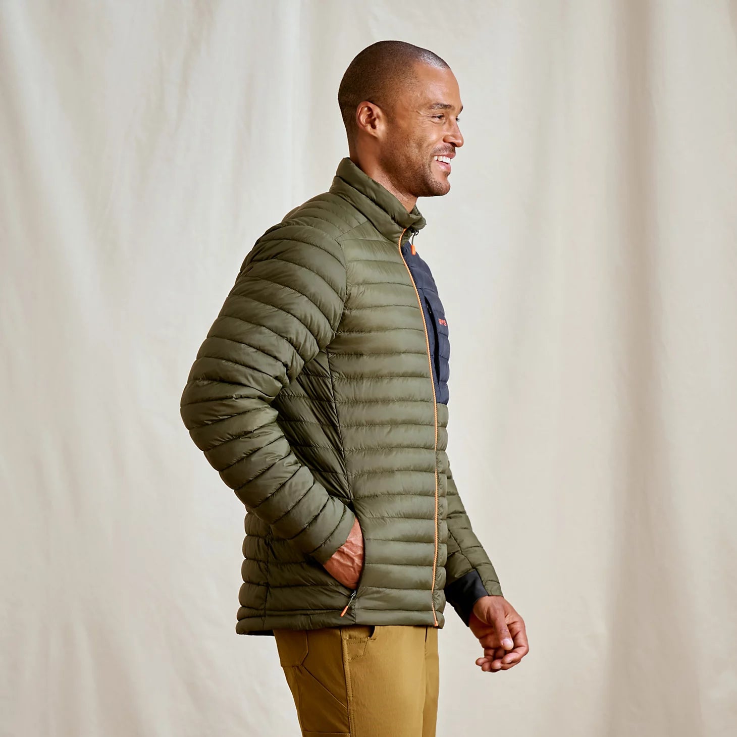 Men’s Drift Jacket