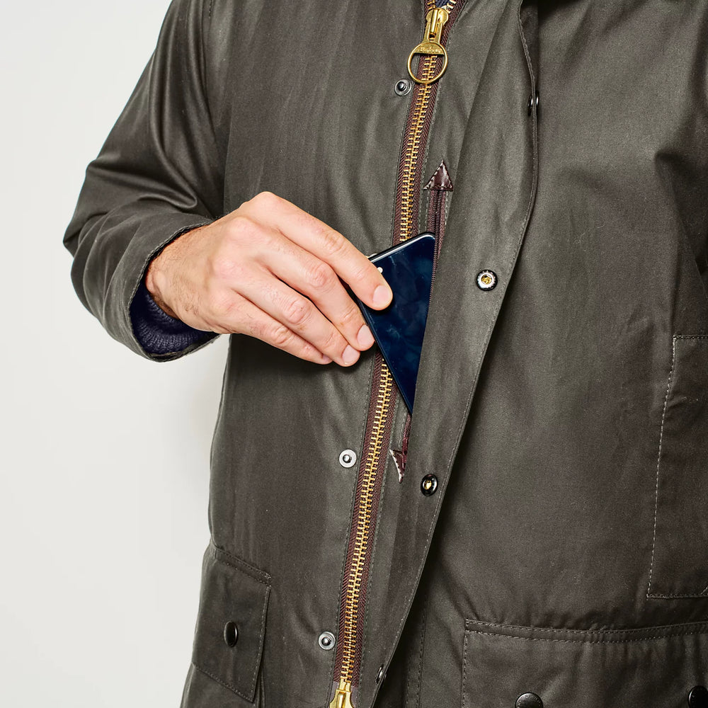 Barbour® Classic Beaufort Jacket