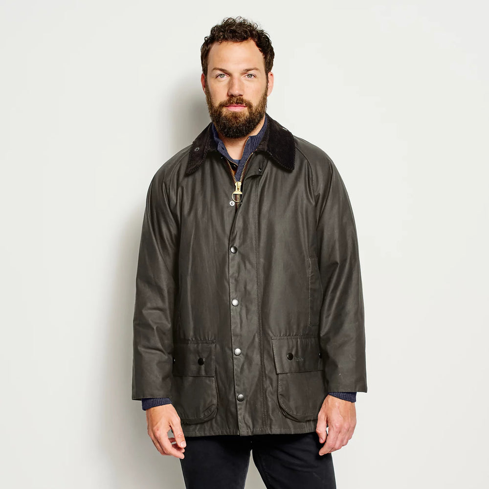 Barbour® Classic Beaufort Jacket