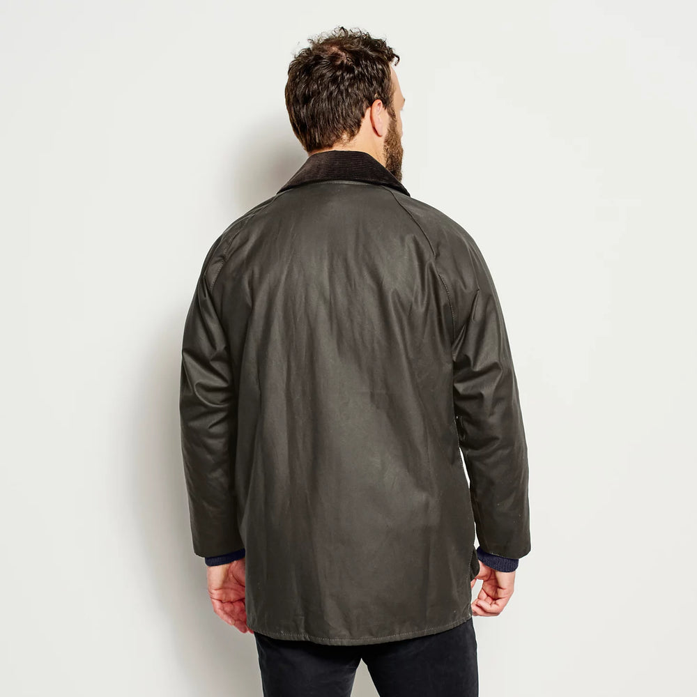 Barbour® Classic Beaufort Jacket