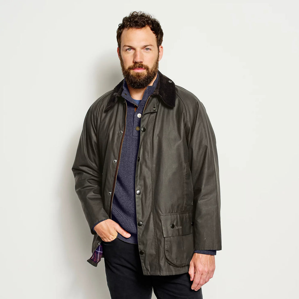 Barbour® Classic Beaufort Jacket