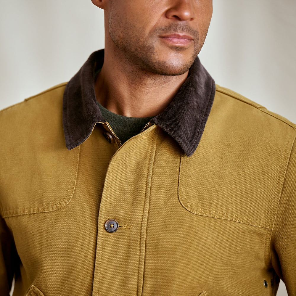 Men’s 1856 Field Coat