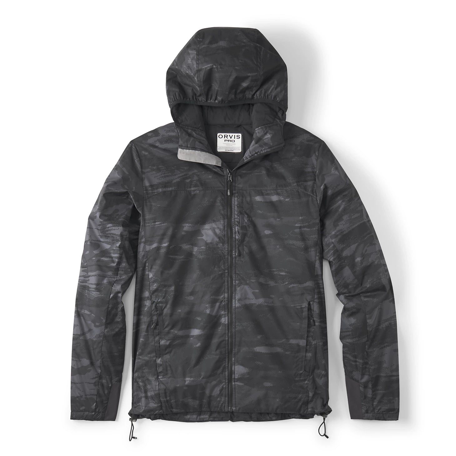 Men’s PRO Insulated Hoodie