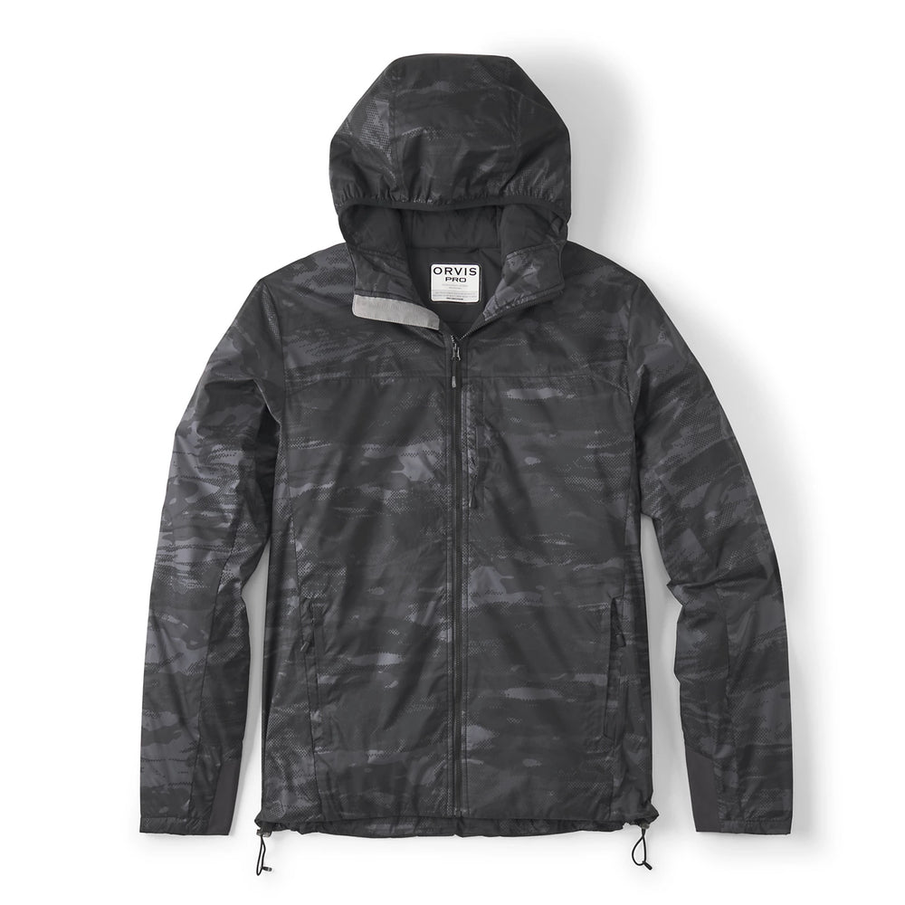 Men’s PRO Insulated Hoodie