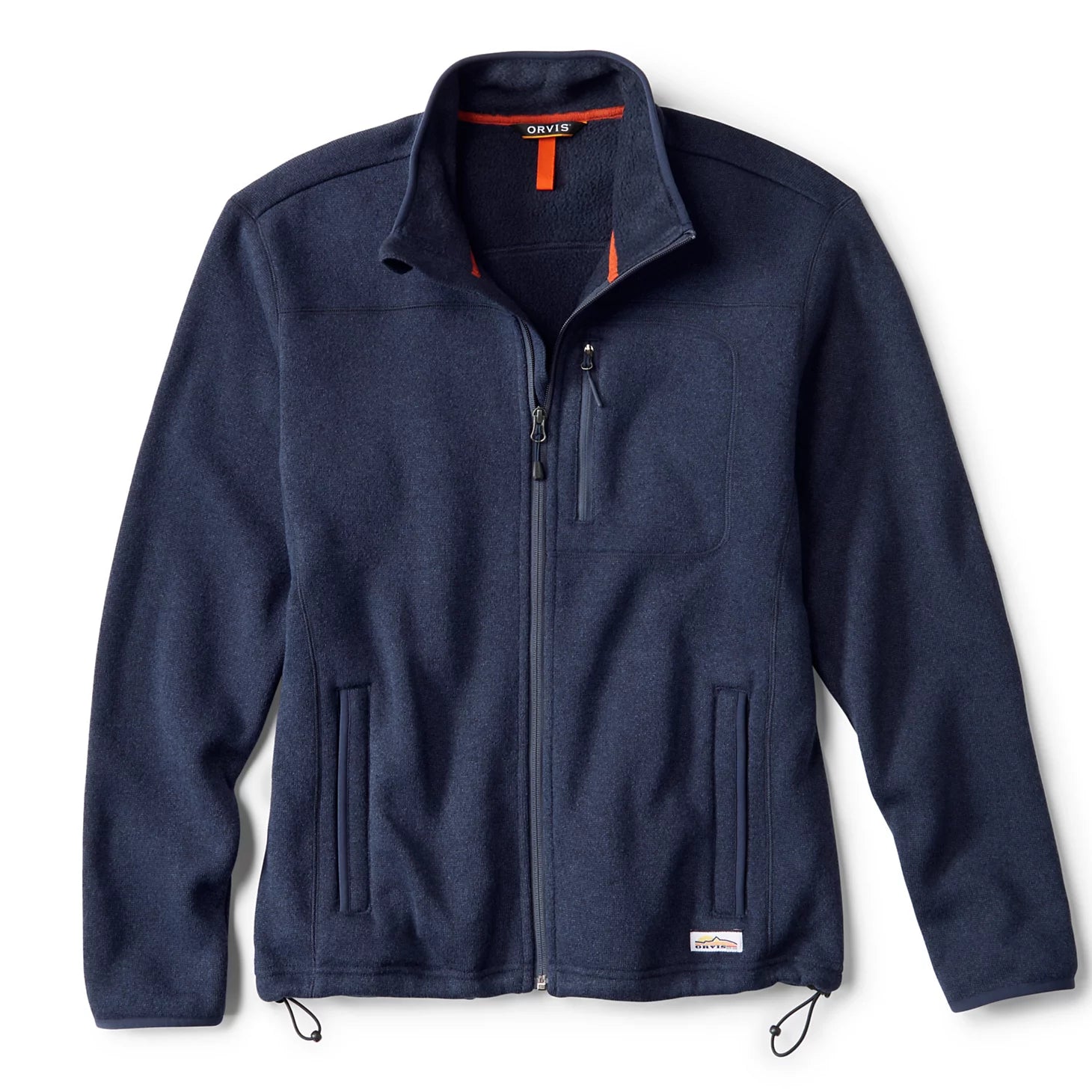 R65™ Sweater Fleece Jacket