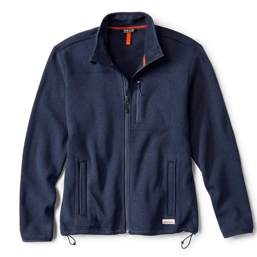 R65™ Sweater Fleece Jacket