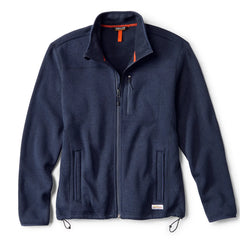 R65™ Sweater Fleece Jacket